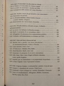 Filosofia - Storia Parole Temi - Vol.10 - Dal postmoderno all'intelligenza artificiale