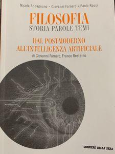 Filosofia - Storia Parole Temi - Vol.10 - Dal postmoderno all'intelligenza artificiale
