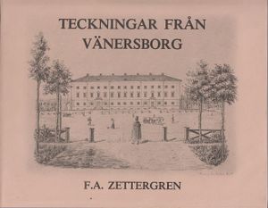 Teckningar Från Vänersborg