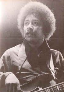 Billy Cox