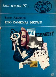 Kto Zamknął Drzwi?