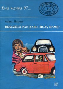 Dlaczego Pan Zabił Moją Mamę?