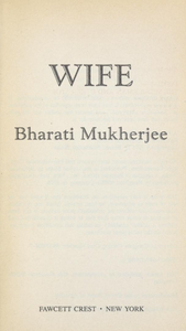Wife