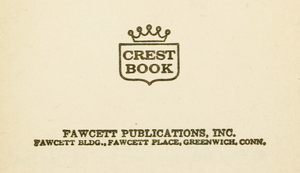 Crest Book