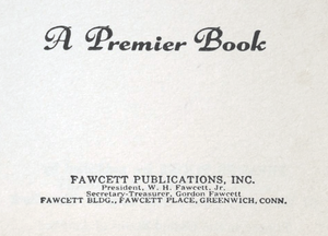 Premier Books