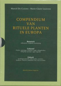 Compendium Van Rituele Planten In Europa