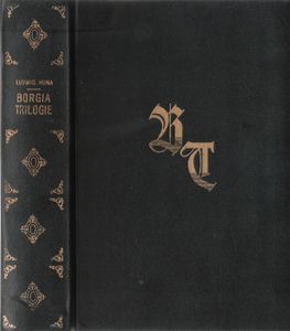 Borgia Trilogie