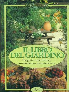 Il libro del giardino