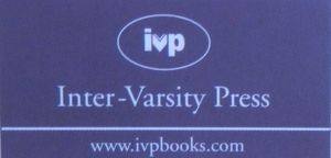 IVP (Inter-Varsity Press)
