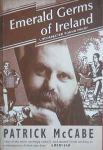 Emerald Germs of Ireland