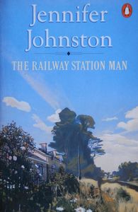 The Raliway Station Man