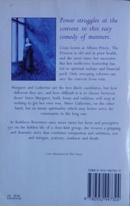 A Prize for Sister Catherine