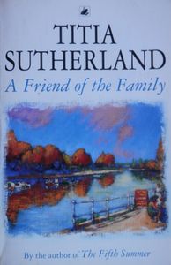 A Friend in the Family