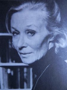 Titia Sutherland