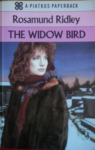 The Widow Bird