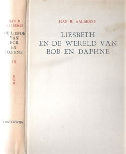 Liesbeth En De Wereld Van Bob En Daphne