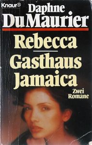 Rebecca / Gasthaus Jamaica