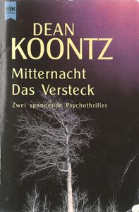 Mitternacht / Das Versteck