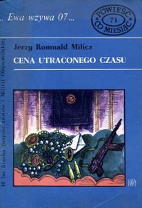 Cena Utraconego Czasu