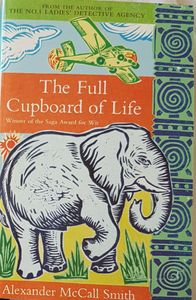 The Full Cupboard of Life