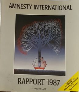 Amnesty International Rapport 1987