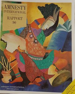 Amnesty International Rapport 90