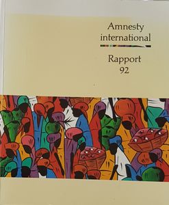 Amnesty International Rapport 92