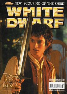 White Dwarf 303