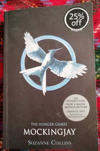 Mockingjay