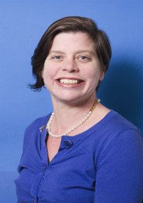 Elizabeth Prettejohn