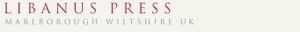 Libanus Press Ltd