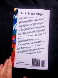 Dark Stars Align