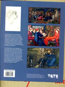 Edward Burne-Jones