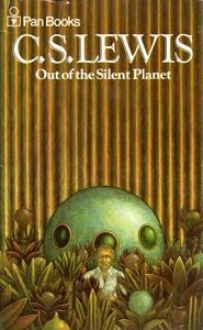 Out of the Silent Planet