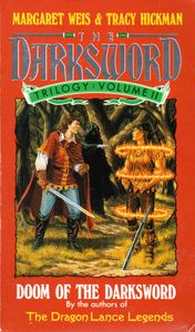 Doom of the Darksword