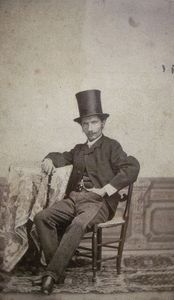 Adriano Cecioni