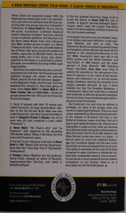Krautrocksampler: One Head's Guide To The Great Kosmische Musik - 1968 Onwards