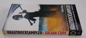 Krautrocksampler: One Head's Guide To The Great Kosmische Musik - 1968 Onwards