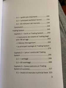 Trading. La raccolta completa