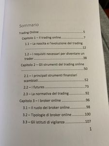 Trading. La raccolta completa