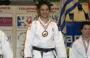 Rachelle Plas