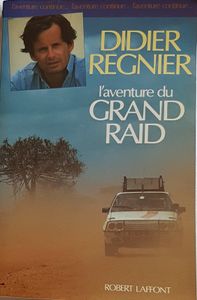 L'aventure du grand raid