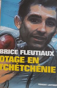Otage en Tchétchénie