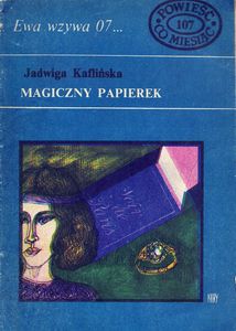 Magiczny Papierek