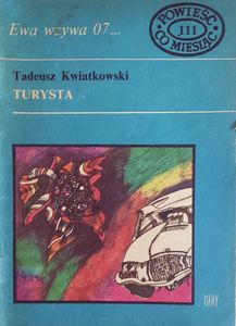 Turysta