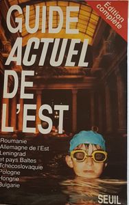 Guide Actuel de l'Est