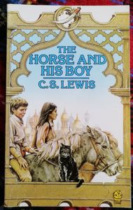 The Horse and His Boy