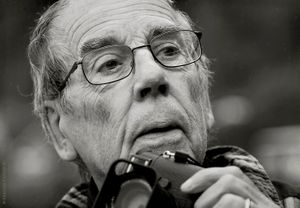 David Hurn