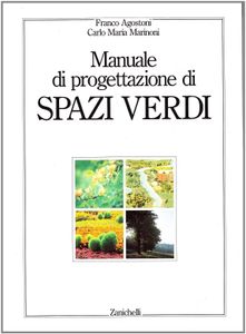 Manuale di progettazione di spazi verdi