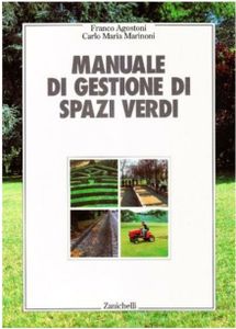 Manuale di gestione di spazi verdi